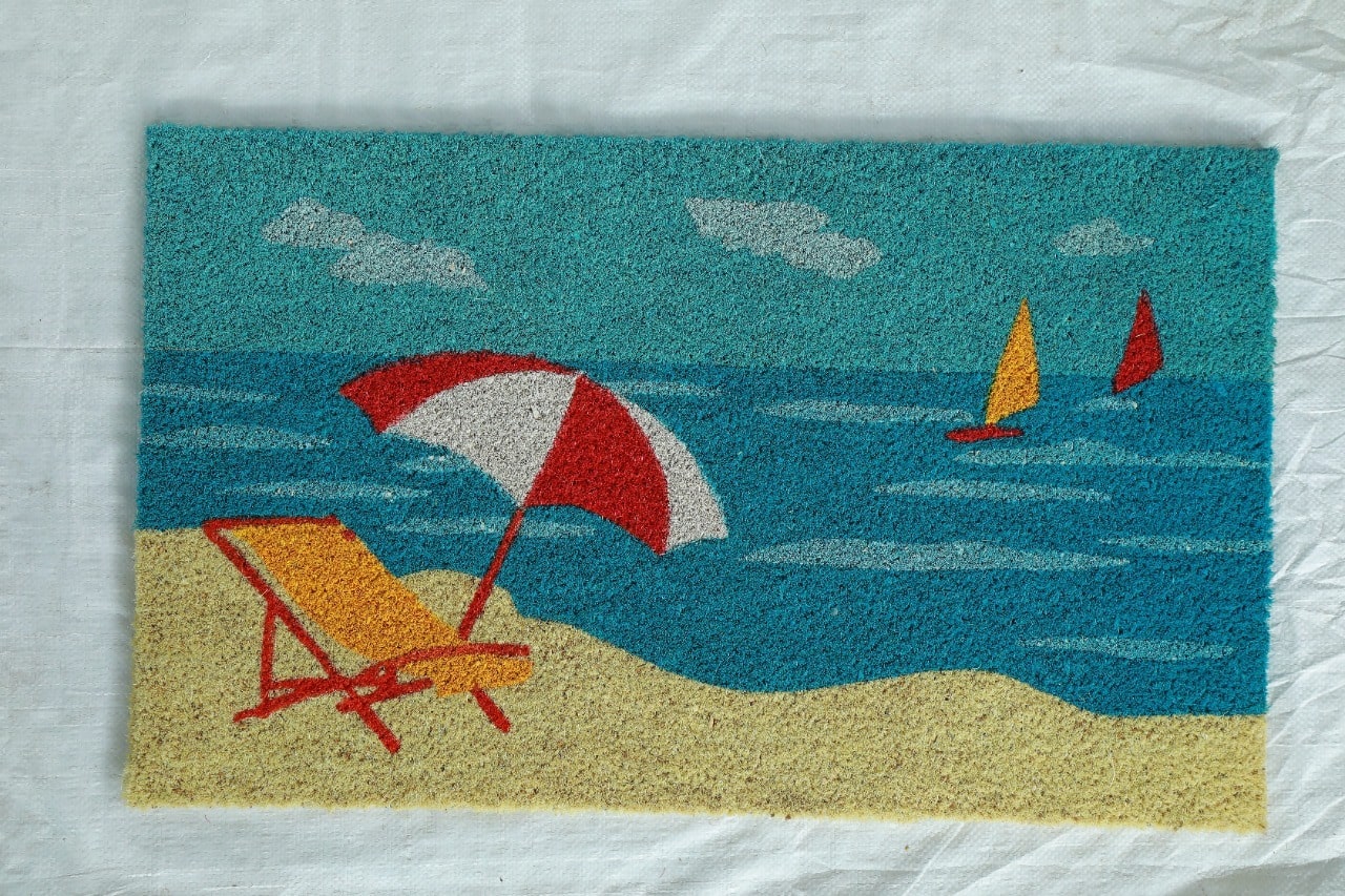 coir products manufacturers in kerala
